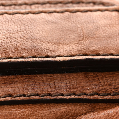 Givenchy Tumbled Sheepskin Medium Pandora Cigare 17 of 19
