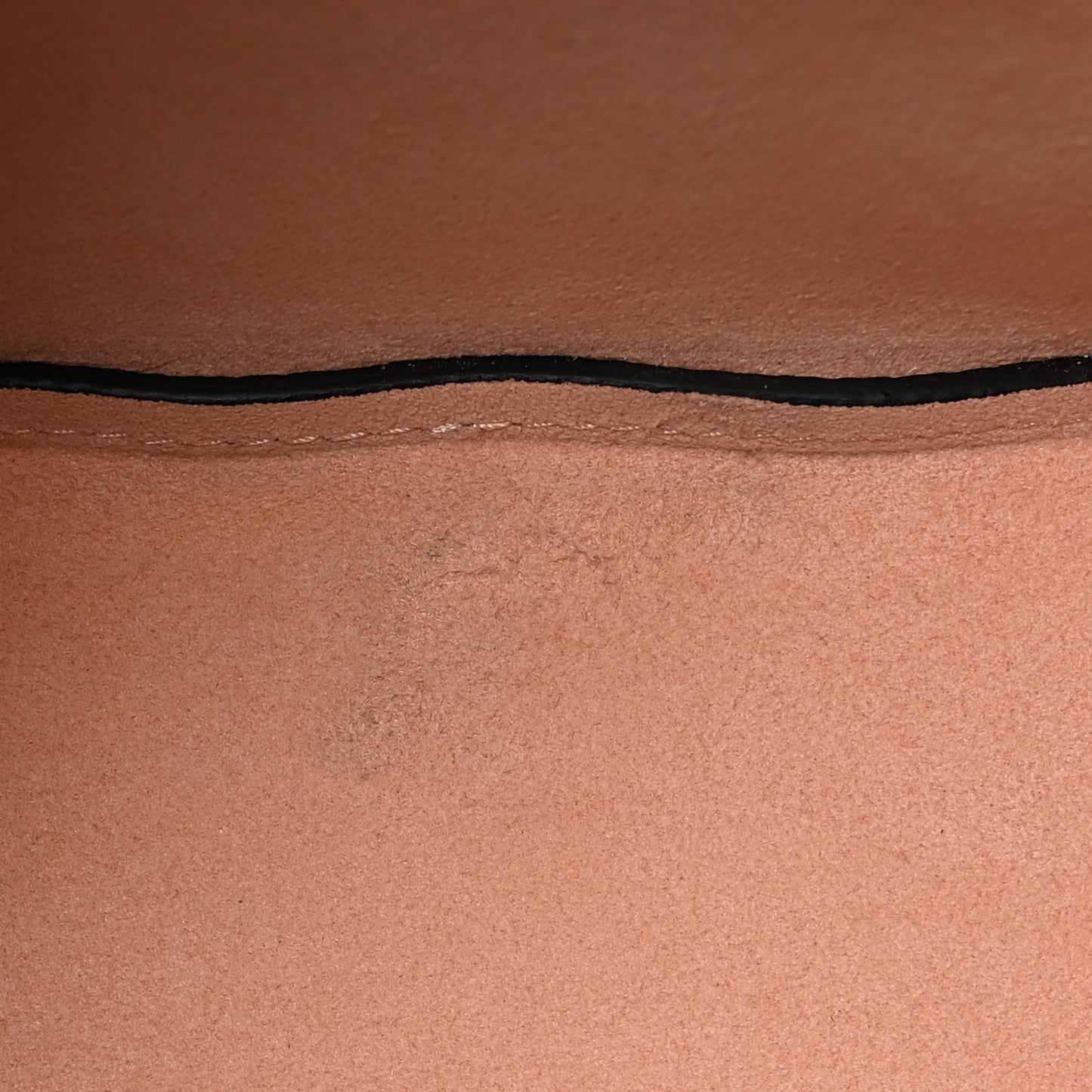 Damier Ebene Neonoe MM Venus Pink