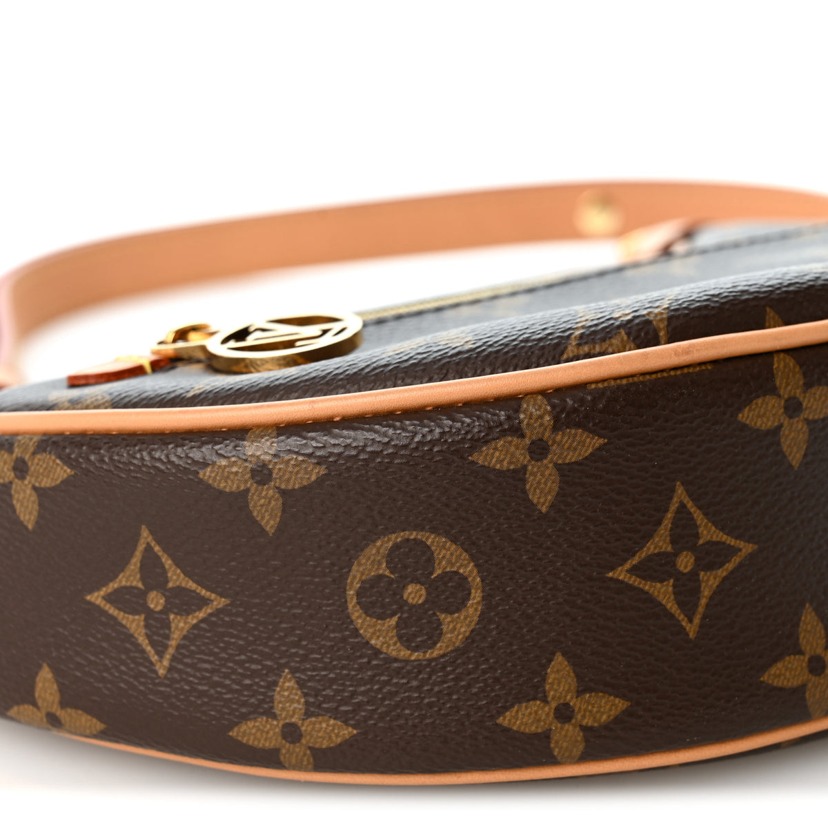 Monogram Loop