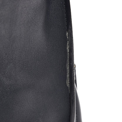 Celine Smooth Calfskin Mini Luggage Navy 12 of 15