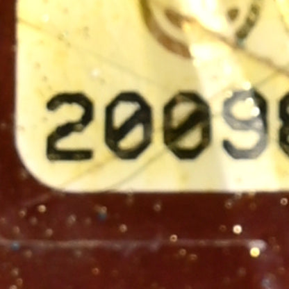 Chanel Nylon Quilted Large Coco Cocoon Tote Black 8 of 15