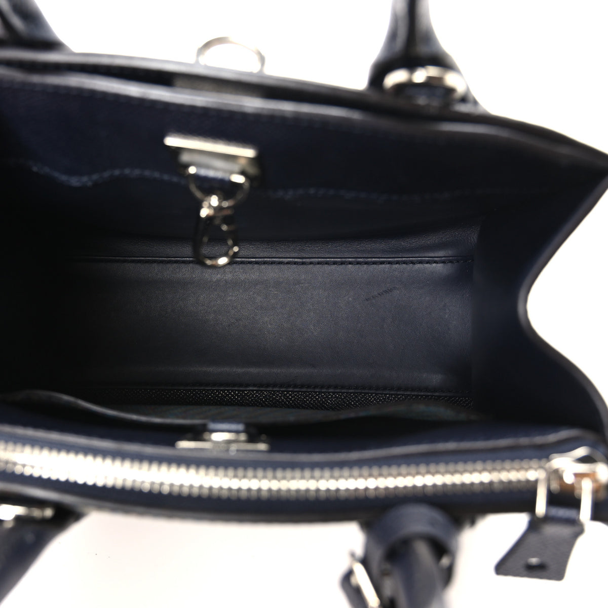 Louis Vuitton Monogram LV Pop Mini City Steamer Blue 4 of 11
