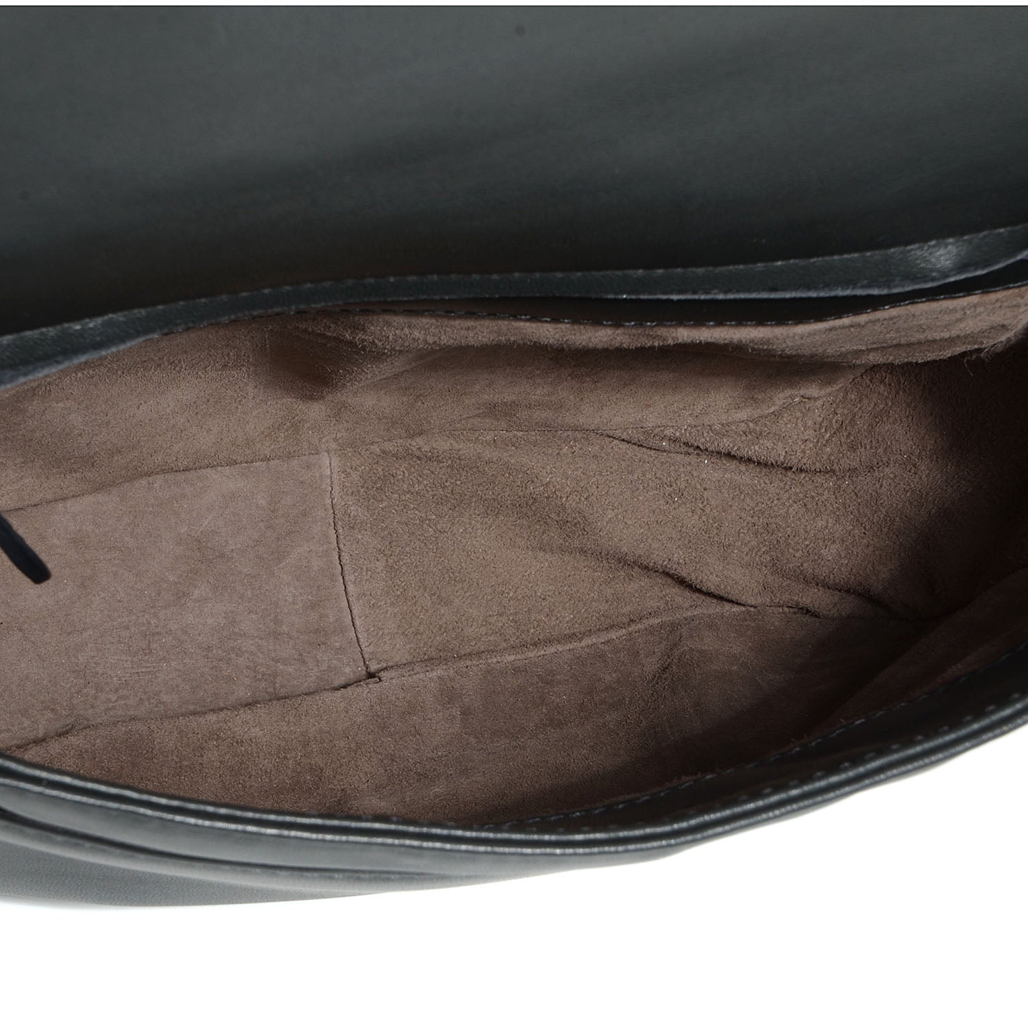Bottega Veneta Nappa Intrecciato Messenger Bag Ardoise 5 of 8
