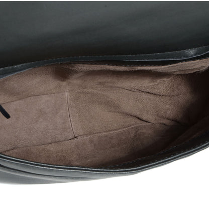 Bottega Veneta Nappa Intrecciato Messenger Bag Ardoise 5 of 8