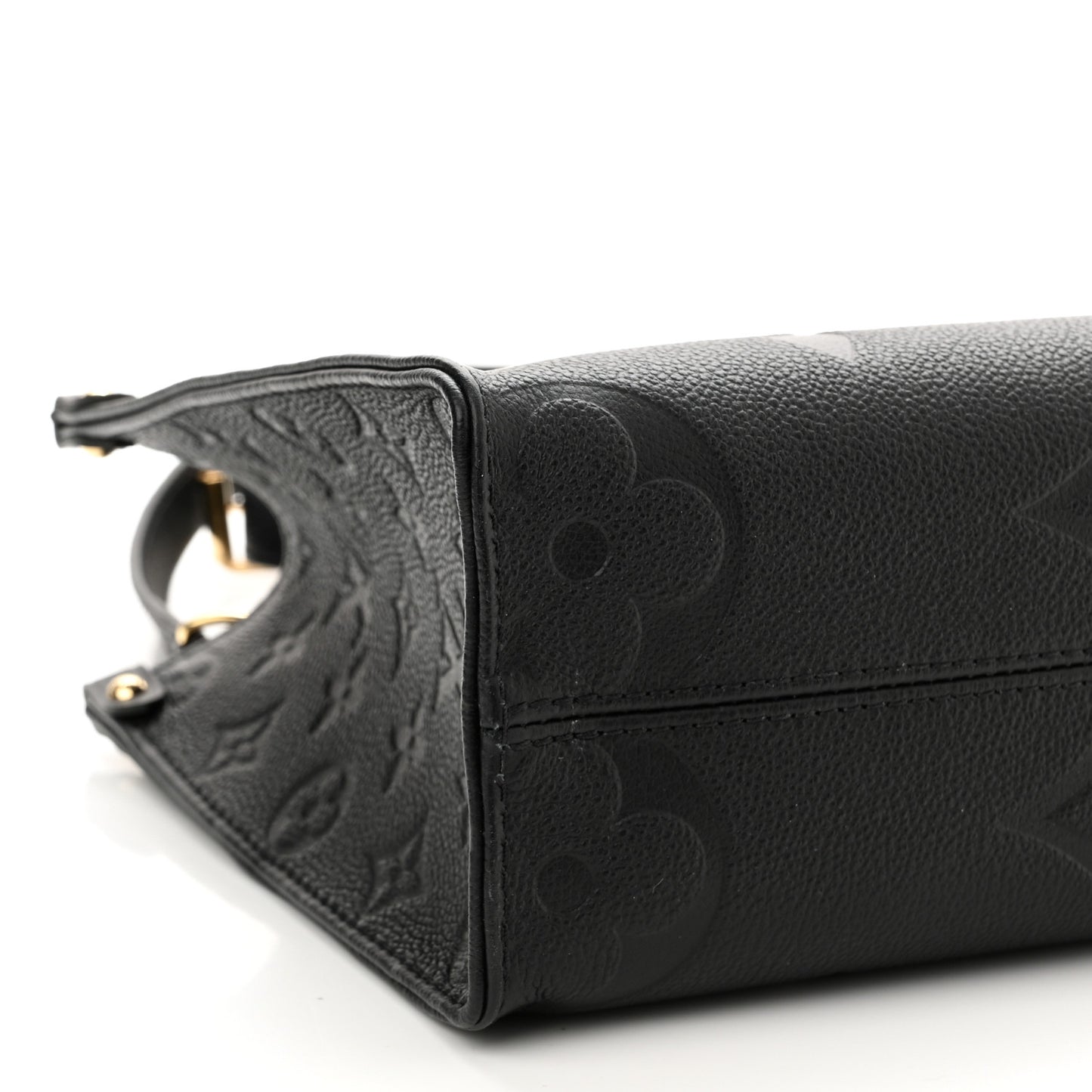 Empreinte Monogram Giant Onthego PM Black