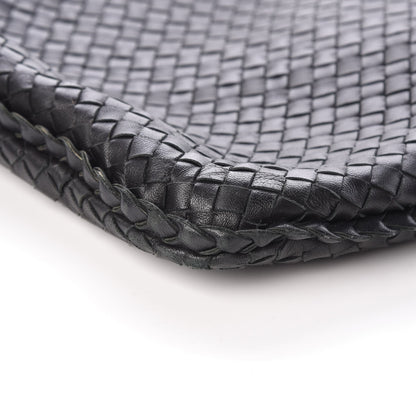 Bottega Veneta Nappa Intrecciato Large Veneta Hobo Black 12 of 13