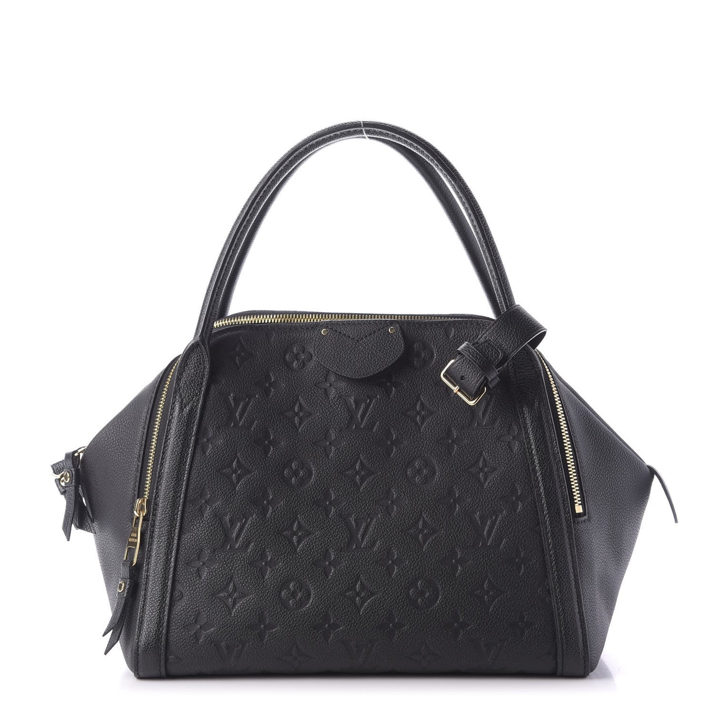 Empreinte Marais MM Black