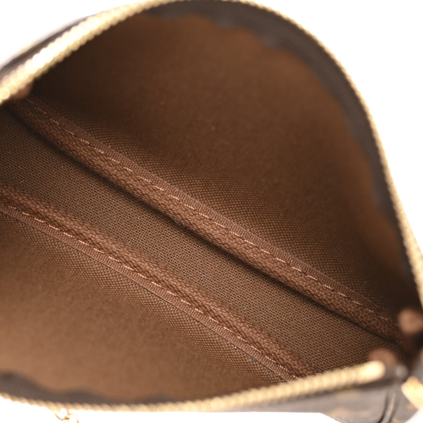 Monogram Mini Pochette Accessories