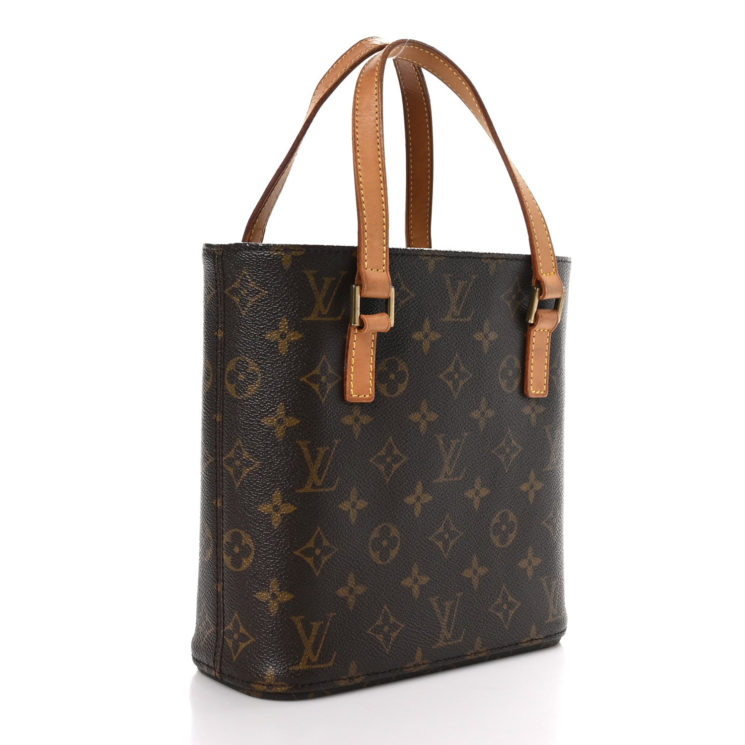 Louis Vuitton Monogram Vavin PM 3 of 9