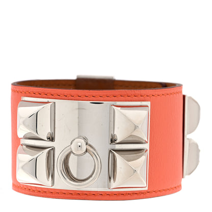 Hermes Swift Collier De Chien CDC Bracelet S Crevette 1 of 6