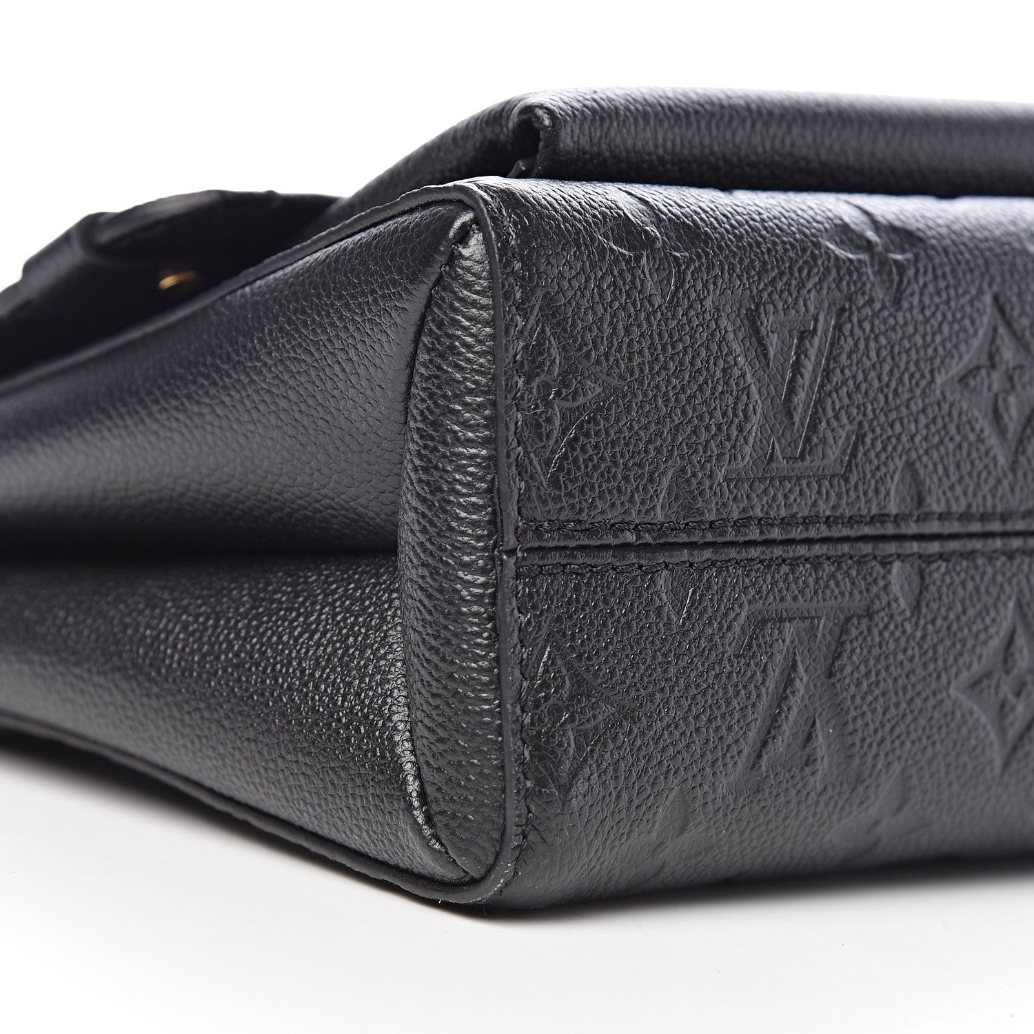 Louis Vuitton Empreinte Vavin PM Black 6 of 11