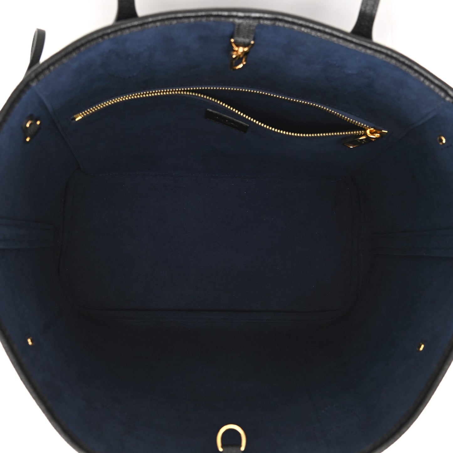 Empreinte Monogram Giant Neverfull MM Black