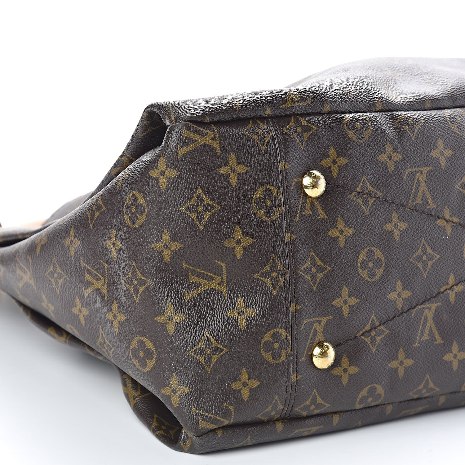 Louis Vuitton Monogram Artsy MM 11 of 12