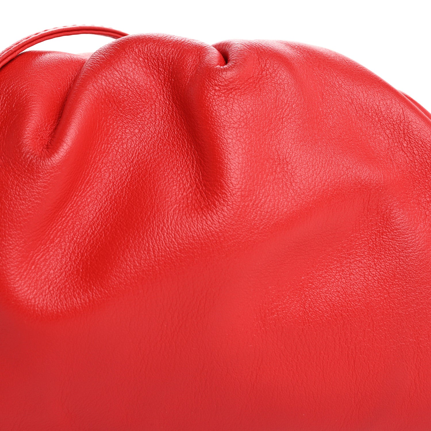 Bottega Veneta Butter Calfskin The Mini Pouch Nail Polish 9 of 15