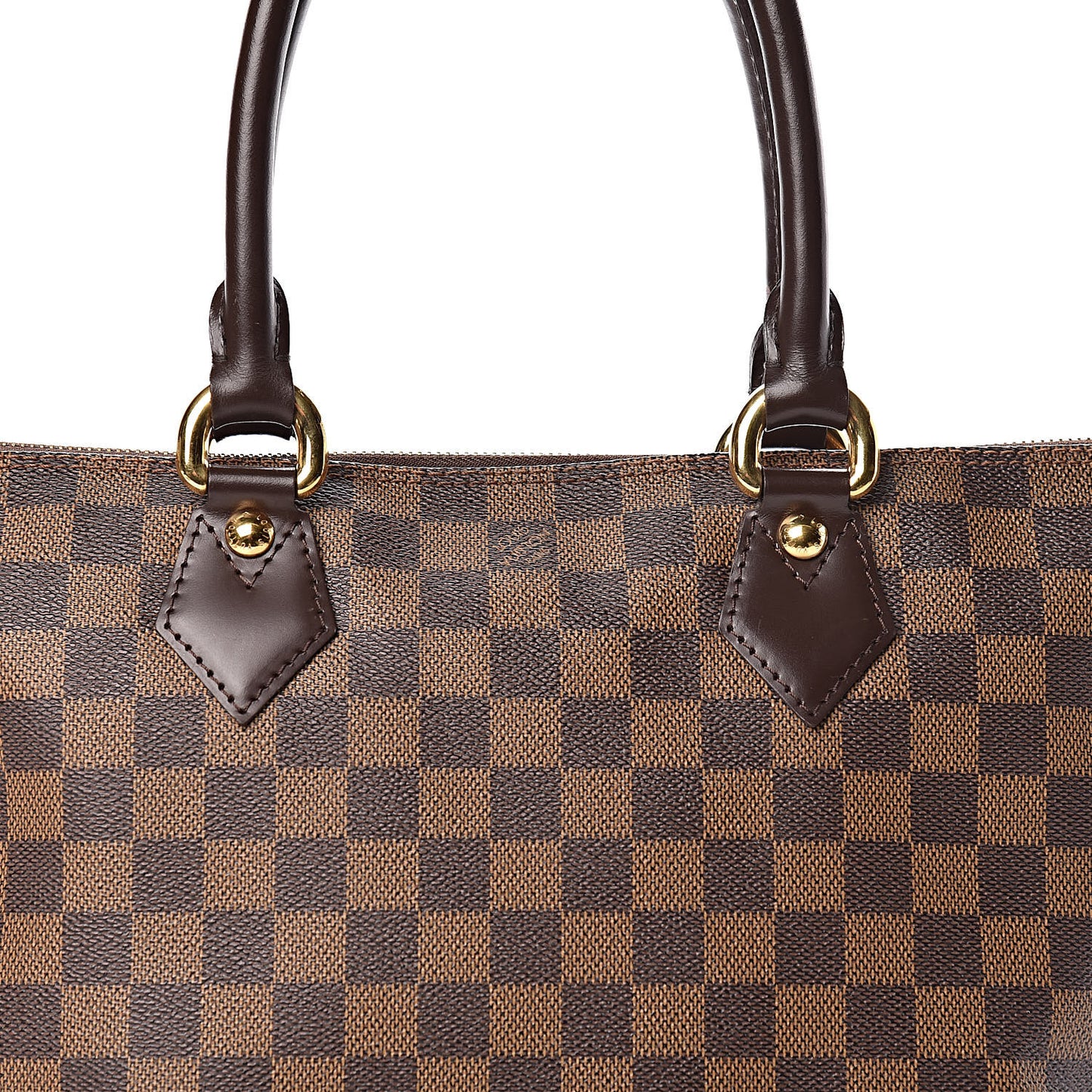 Damier Ebene Saleya PM