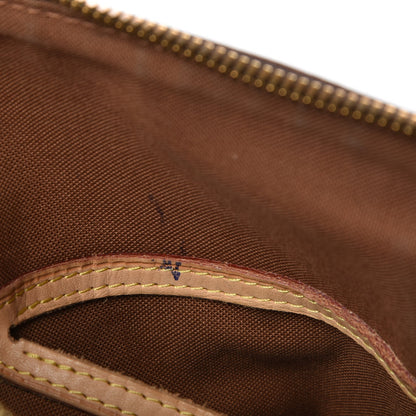 Louis Vuitton Monogram Palermo GM 9 of 18