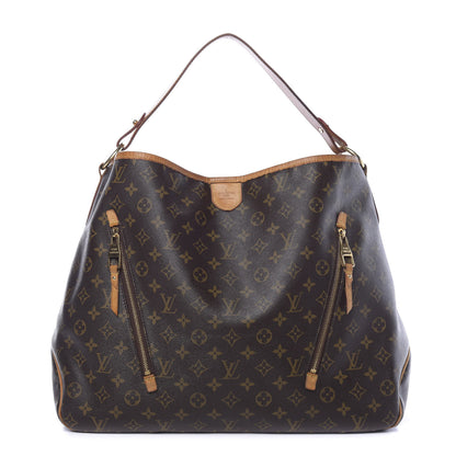 Louis Vuitton Monogram Delightful GM 1 of 16