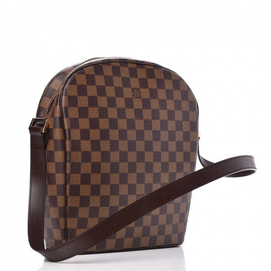 Damier Ebene Ipanema GM
