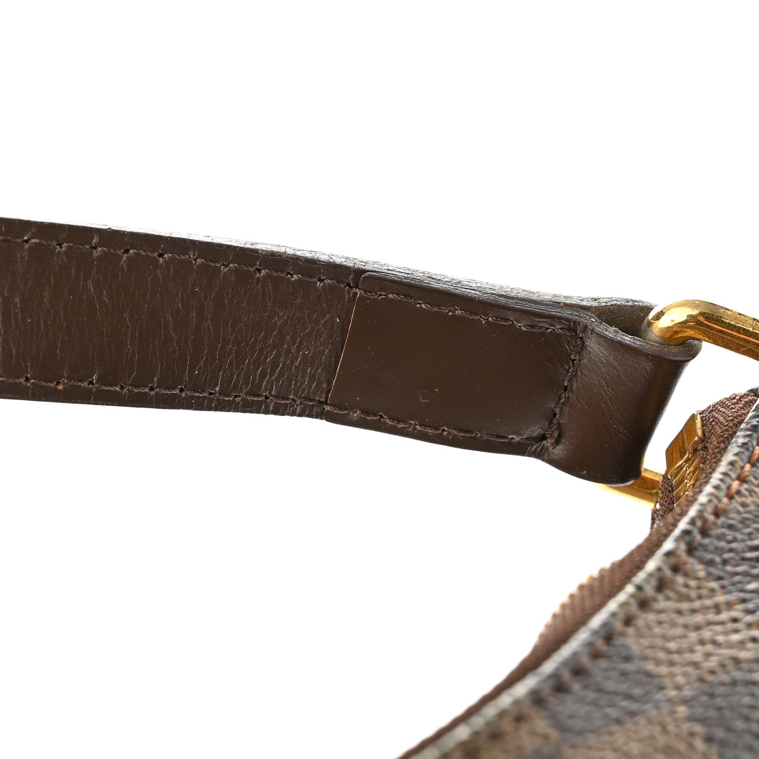 Louis Vuitton Damier Ebene Bloomsbury PM 11 of 11