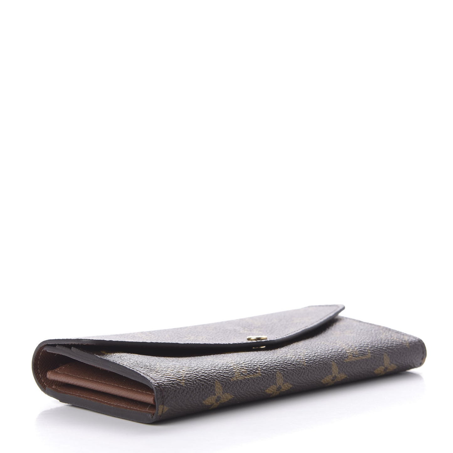 Monogram Sarah Wallet NM
