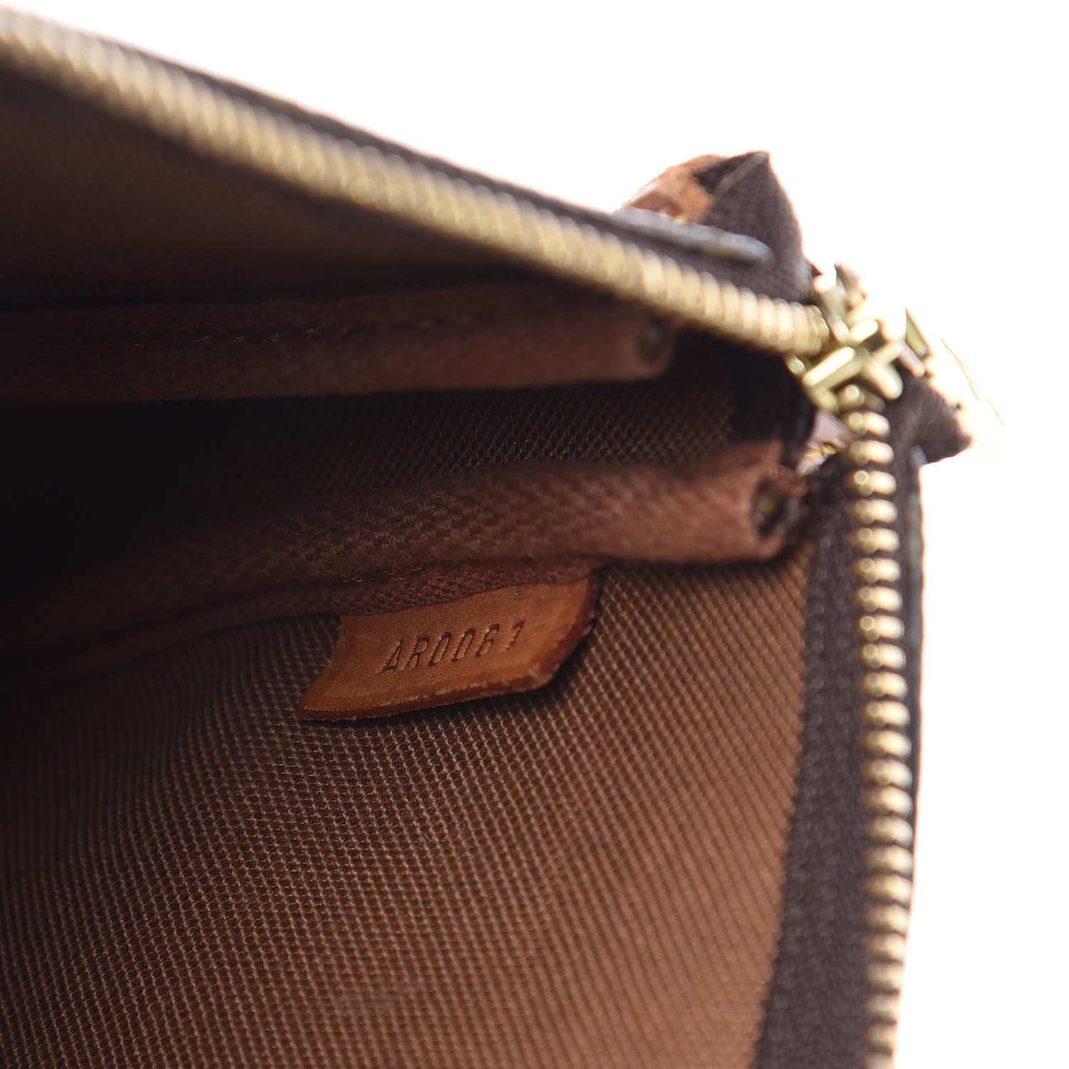 Louis Vuitton Monogram Pochette Accessories 6 of 10