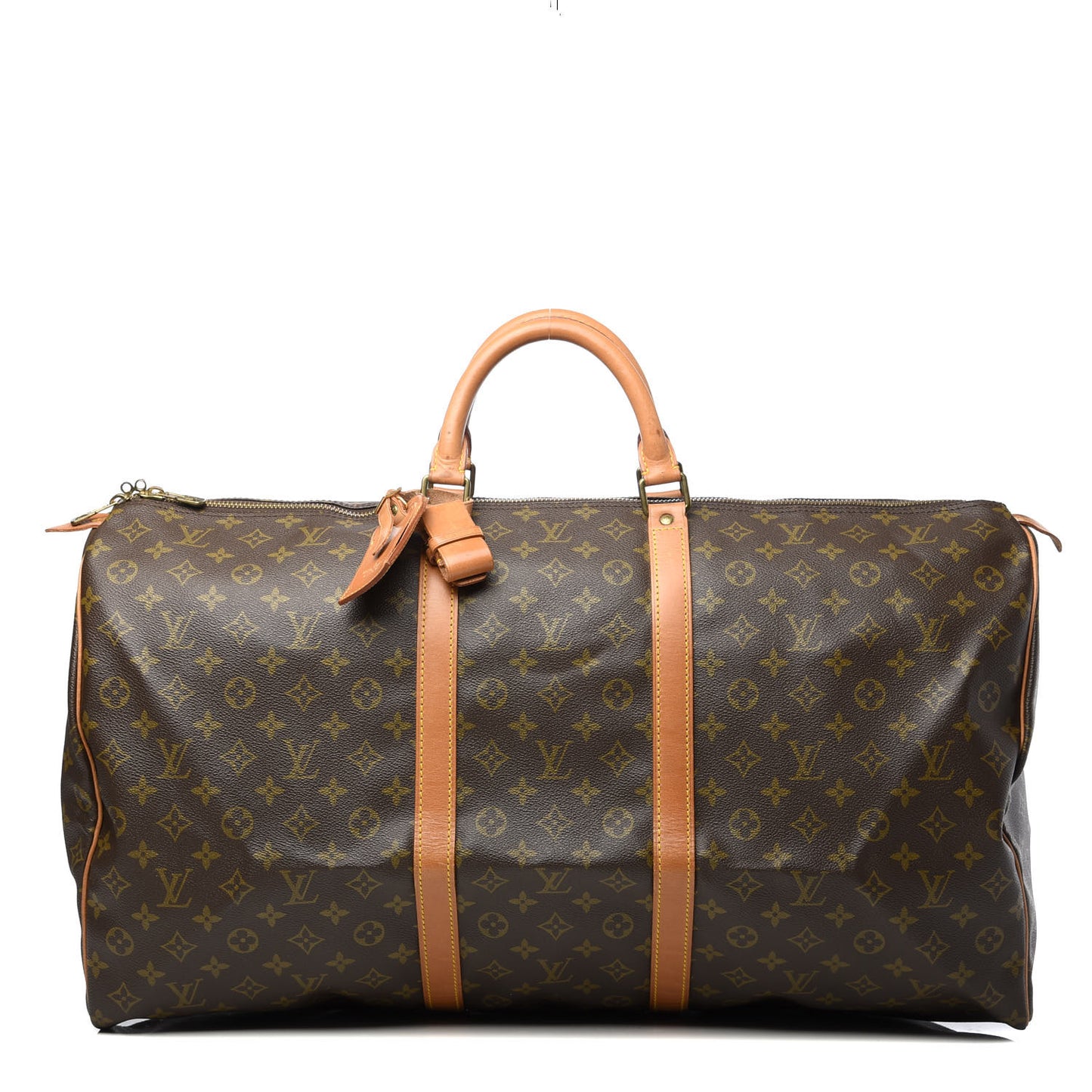 Monogram Keepall 60