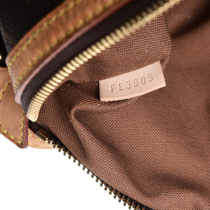 Louis Vuitton Monogram Bosphore Backpack 7 of 11