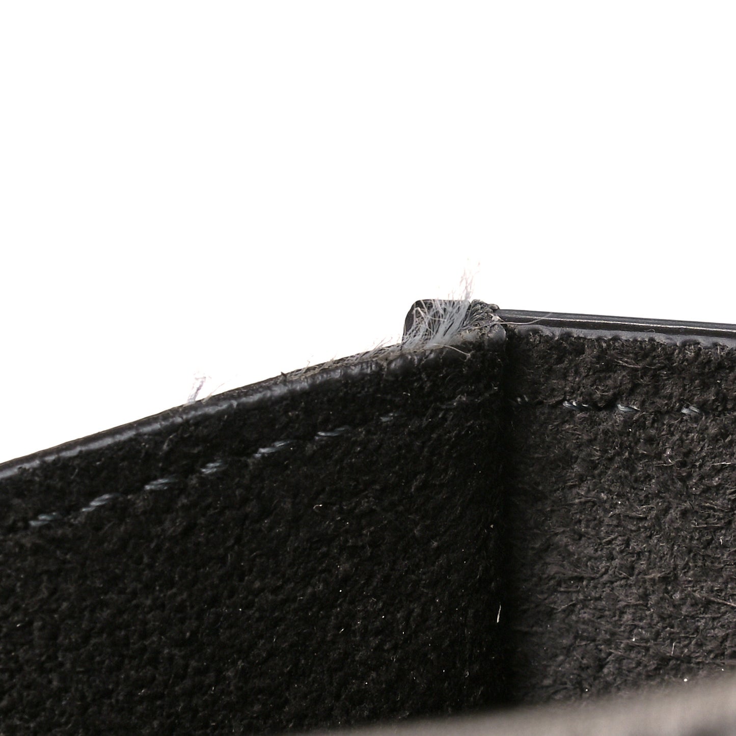 Smooth Calfskin Medium Phantom Luggage Grey
