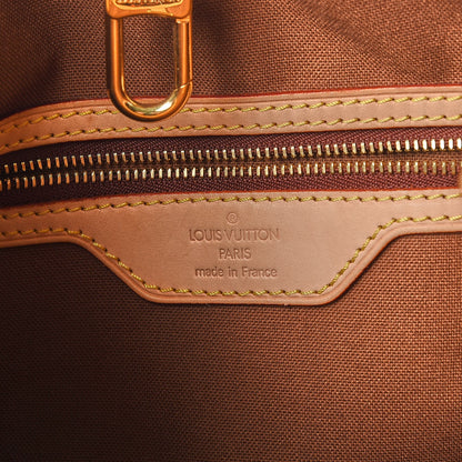 Louis Vuitton Monogram Batignolles Vertical 6 of 12