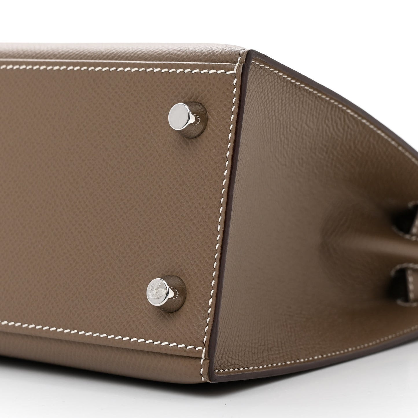Epsom Kelly Sellier 25 Etoupe