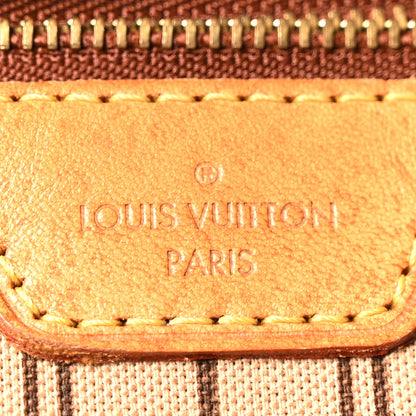 Louis Vuitton Monogram Neo Neverfull GM 6 of 10