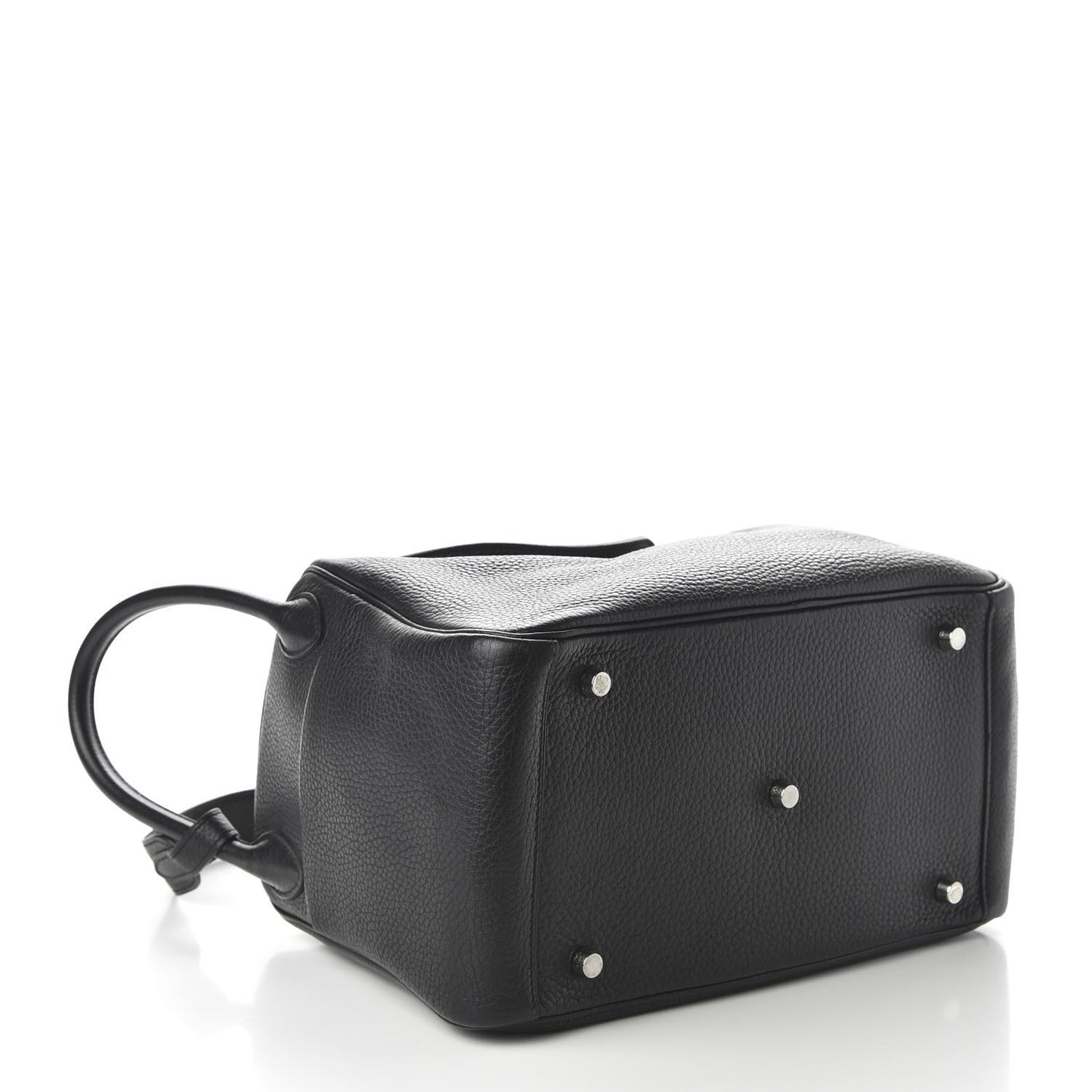 Taurillon Clemence Lindy 30 Black