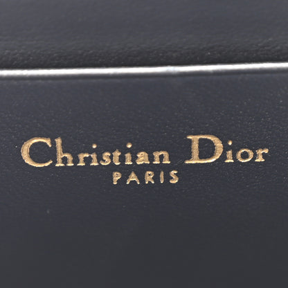 Christian Dior Oblique 30 Montaigne Phone Holder Blue 6 of 9