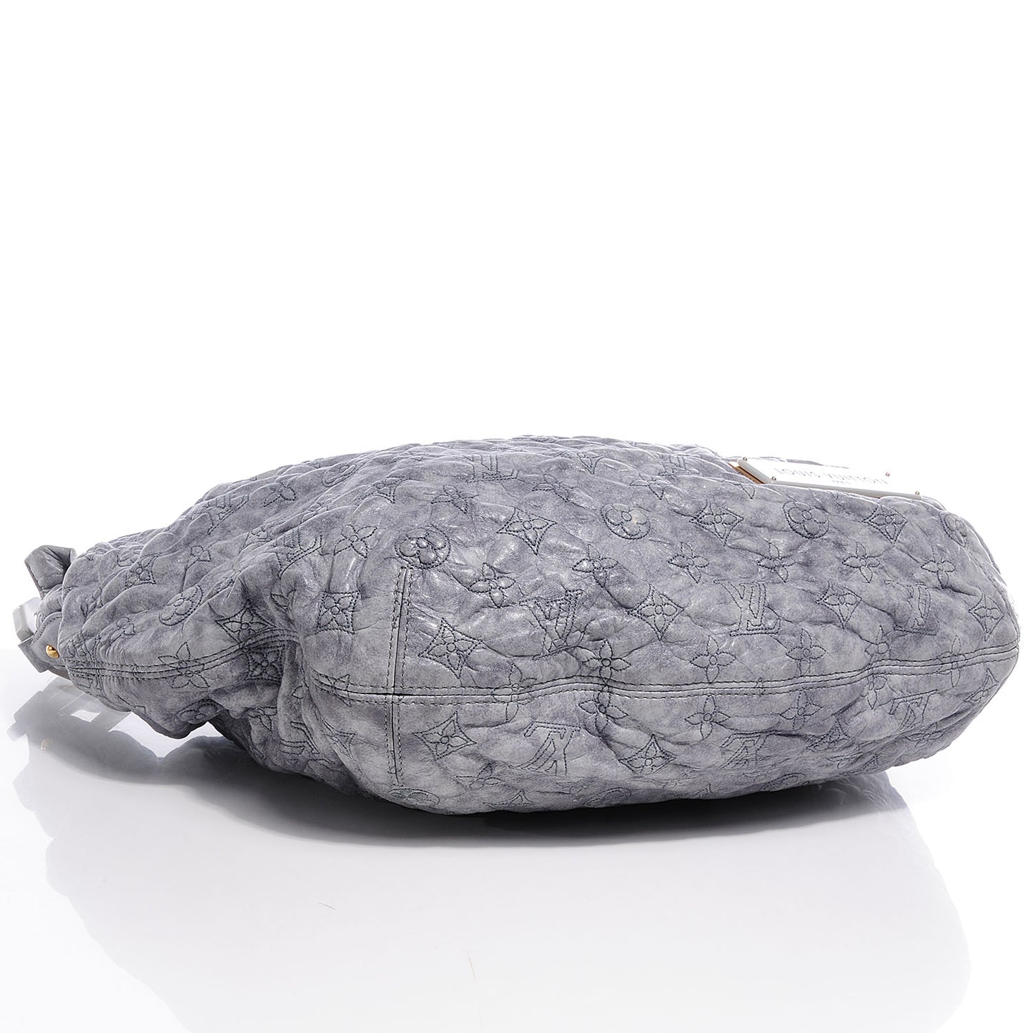Monogram Olympe Nimbus PM Gris Perle