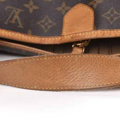 Louis Vuitton Monogram Delightful GM 12 of 17