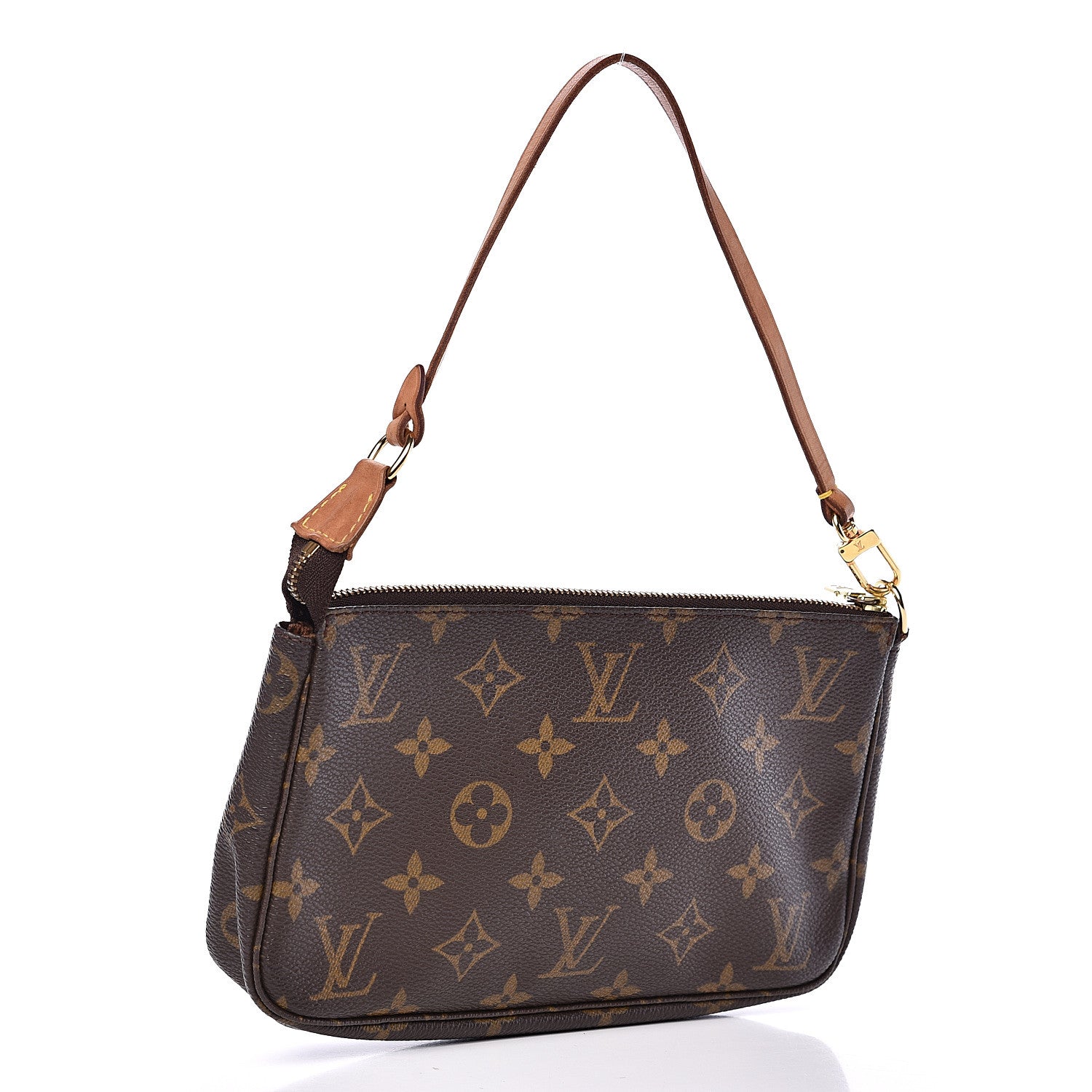 Louis Vuitton Monogram Pochette Accessories 2 of 8