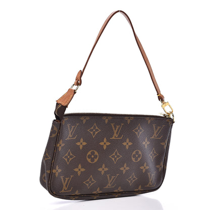 Louis Vuitton Monogram Pochette Accessories 2 of 8