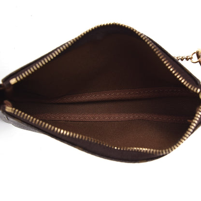 Louis Vuitton Monogram Mini Pochette Accessories 5 of 7