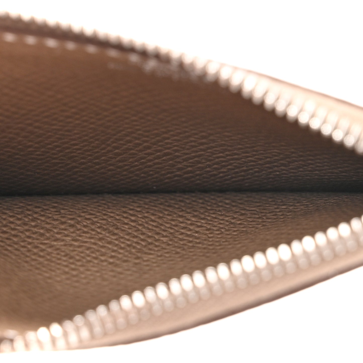 Epsom Constance Slim Wallet Etoupe