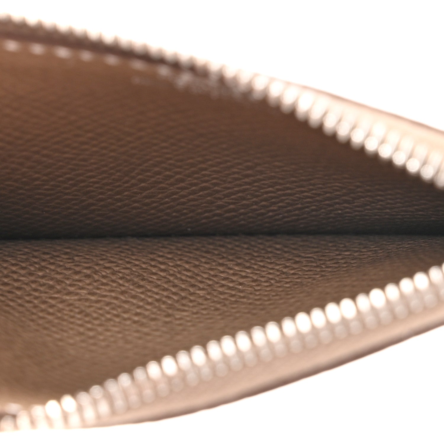 Hermes Epsom Constance Slim Wallet Etoupe 6 of 9