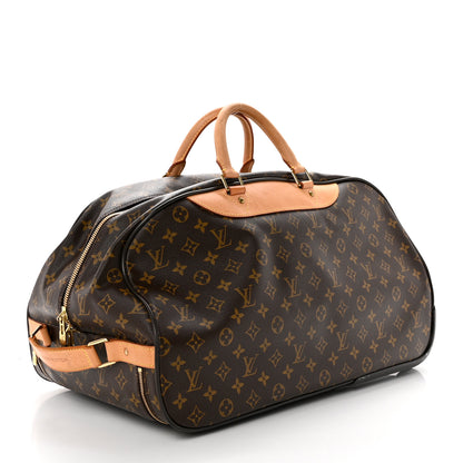 Louis Vuitton Monogram Eole 50 4 of 12