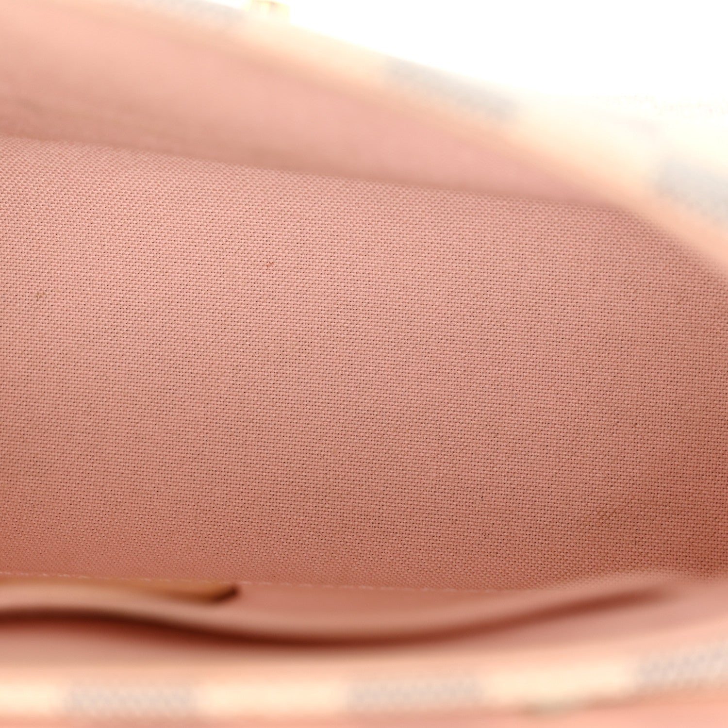 Louis Vuitton Damier Azur Croisette 12 of 13