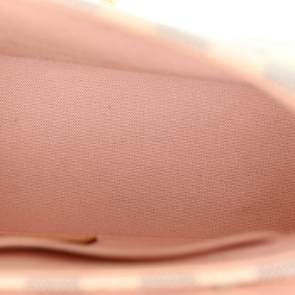 Louis Vuitton Damier Azur Croisette 12 of 13