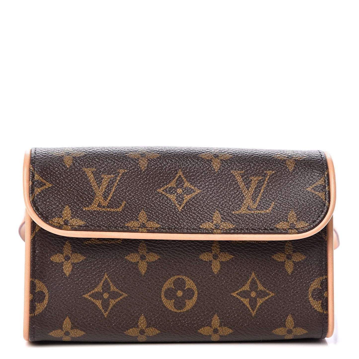 Monogram Pochette Florentine XS