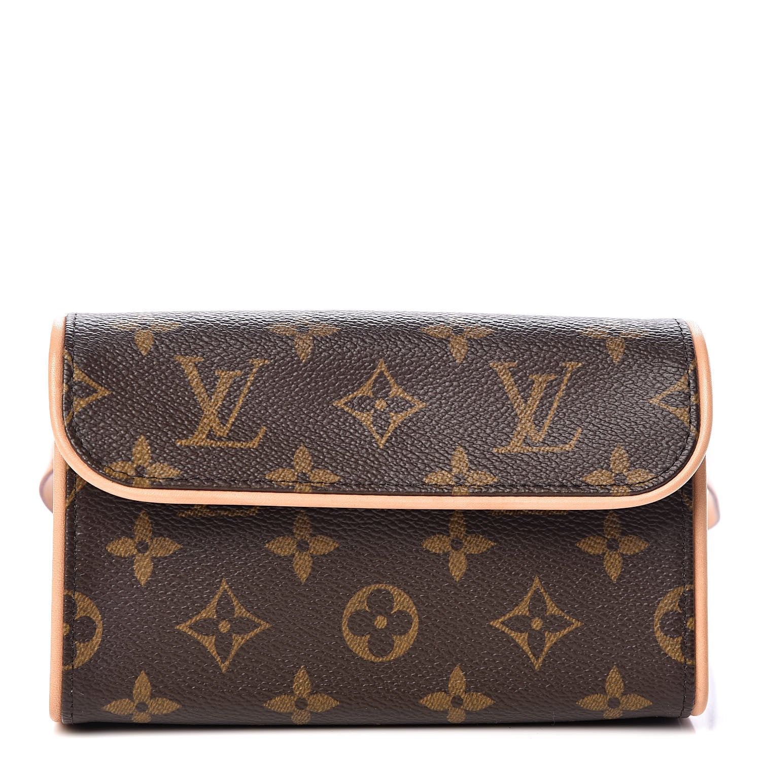 Louis Vuitton Monogram Pochette Florentine XS 1 of 11