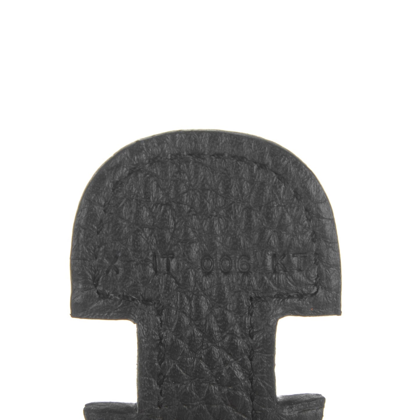Taurillon Clemence Evelyne III GM Black
