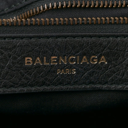 Balenciaga Agneau Arena Multicolore Classic Hardware City Rose Gris White Black Rouge 7 of 14