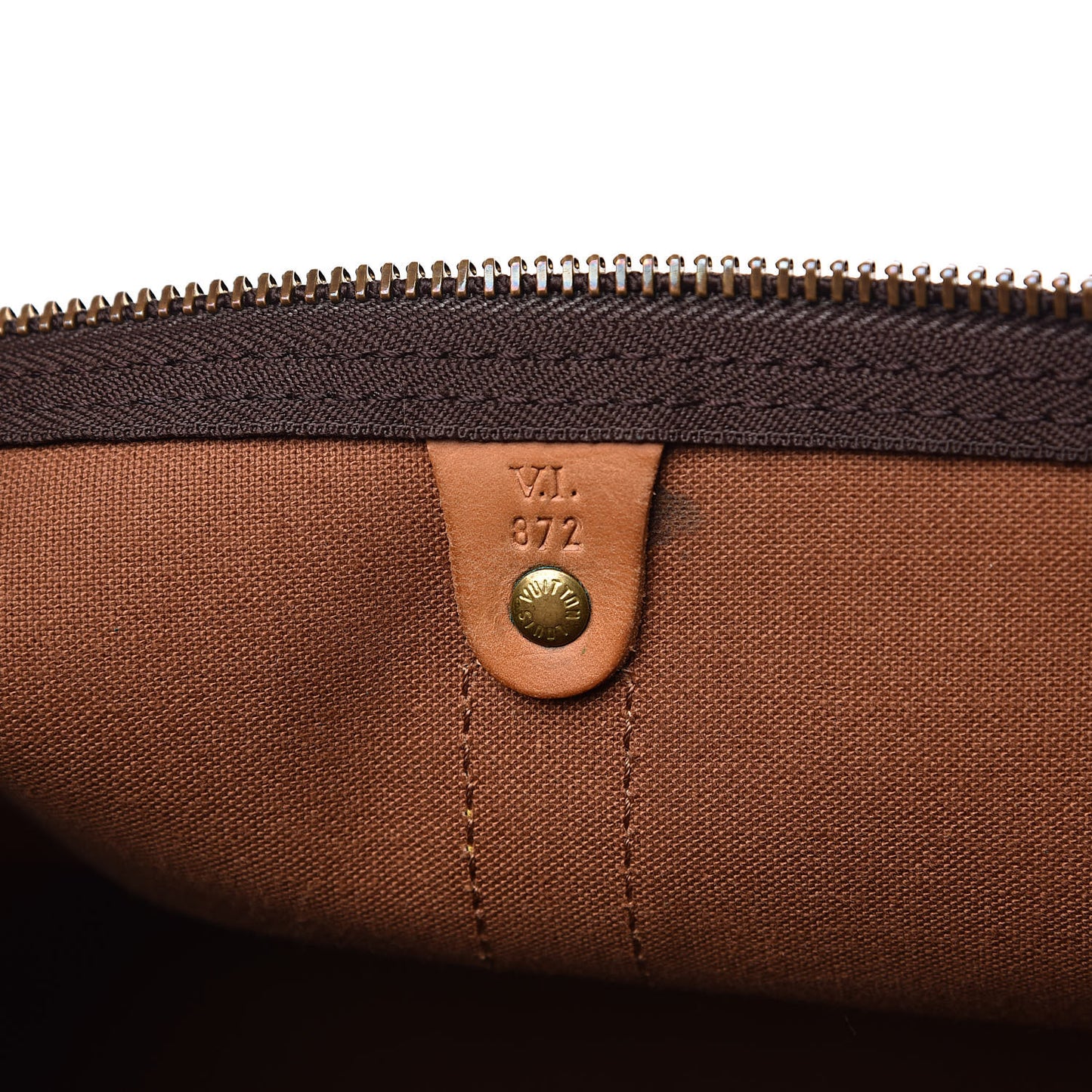 Monogram Keepall 50