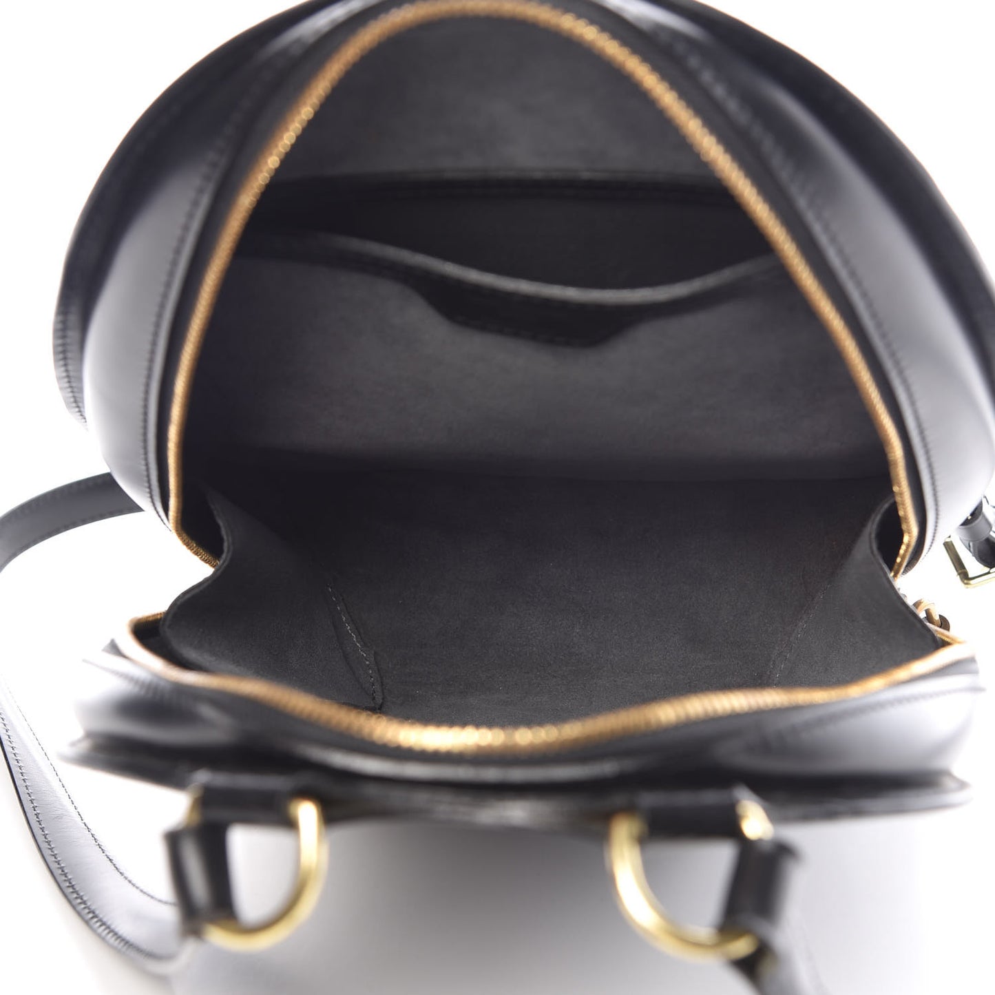 Epi Mabillon Backpack Black