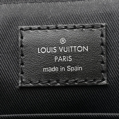 Louis Vuitton Monogram Eclipse District PM NM 6 of 10
